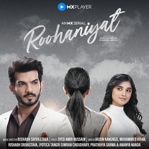 Roohaniyat (Female Vocals) Arijit Singh MP3 Download